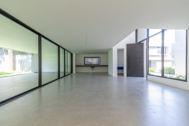 Imagem Casa com 4 Quartos à Venda, 935 m² em Chácara Santo Antônio (zona Sul) - São Paulo
