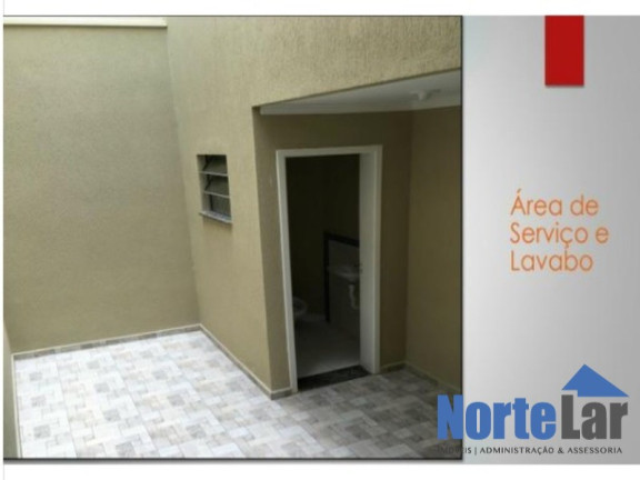 Imagem Casa de Condomínio com 3 Quartos à Venda, 90 m² em Vila Bonilha - São Paulo