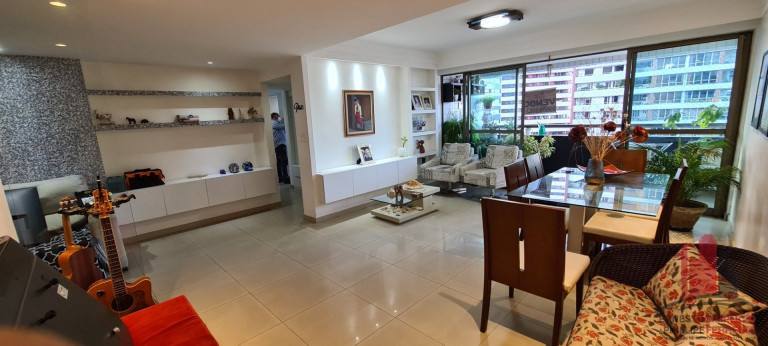 Imagem Apartamento com 4 Quartos à Venda, 150 m² em Graças - Recife Imagem Apartamento com 4 Quartos à Venda, 150 m² em Graças - Recife