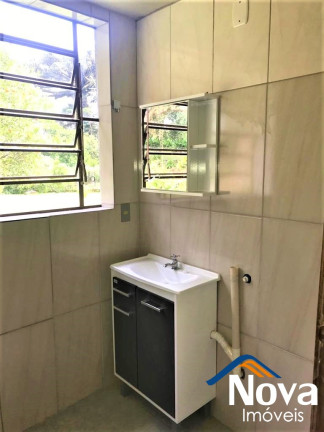 Imagem Imóvel com 1 Quarto para Alugar, 60 m² em Bavaria - Nova Petrópolis