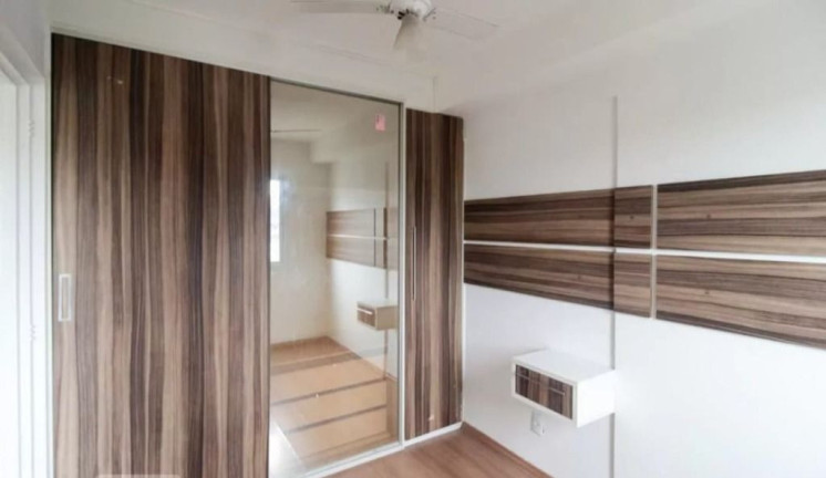 Imagem Apartamento com 1 Quarto à Venda, 30 m² em Cambuci - São Paulo
