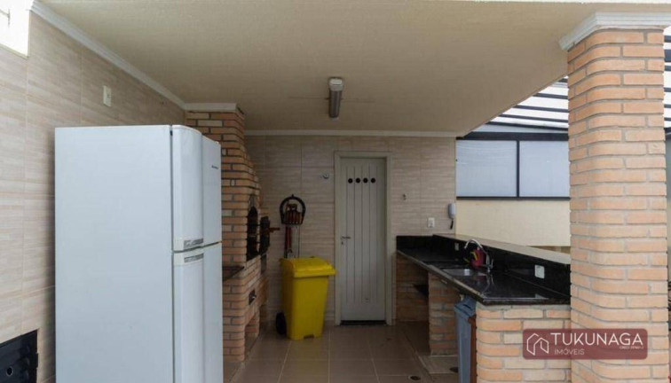 Imagem Cobertura com 4 Quartos à Venda, 198 m² em (zona Norte) Barro Branco - São Paulo