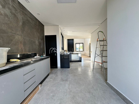 Imagem Casa de Condomínio com 3 Quartos à Venda, 200 m² em Vila Monte Alegre - Paulínia Imagem Casa de Condomínio com 3 Quartos à Venda, 200 m² em Vila Monte Alegre - Paulínia