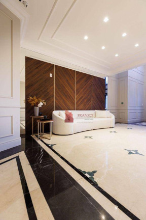 Imagem Apartamento com 5 Quartos à Venda, 312 m² em Centro - Itajaí