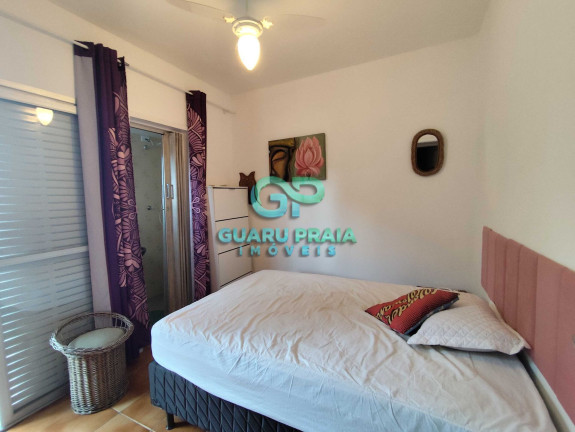 Imagem Apartamento com 2 Quartos à Venda, 80 m² em Enseada - Guarujá