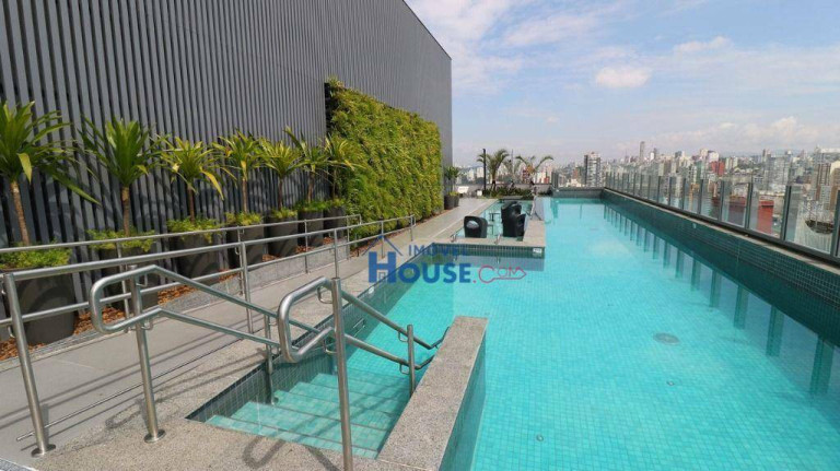 Imagem Studio com 1 Quarto à Venda, 30 m² em Pinheiros - São Paulo Imagem Studio com 1 Quarto à Venda, 30 m² em Pinheiros - São Paulo