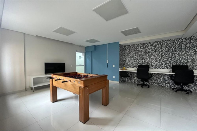 Imagem Apartamento com 2 Quartos à Venda, 46 m² em Vila Caraguatá - São Paulo Imagem Apartamento com 2 Quartos à Venda, 46 m² em Vila Caraguatá - São Paulo