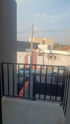 Imagem Sobrado com 3 Quartos à Venda,  em Residencial Santo Antônio - Franco Da Rocha