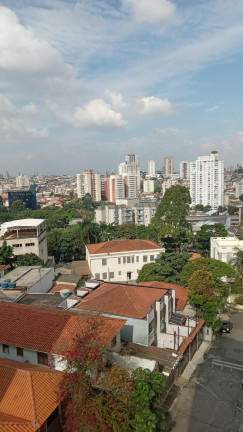 Imagem Apartamento com 2 Quartos à Venda, 43 m² em Tucuruvi - São Paulo Imagem Apartamento com 2 Quartos à Venda, 43 m² em Tucuruvi - São Paulo