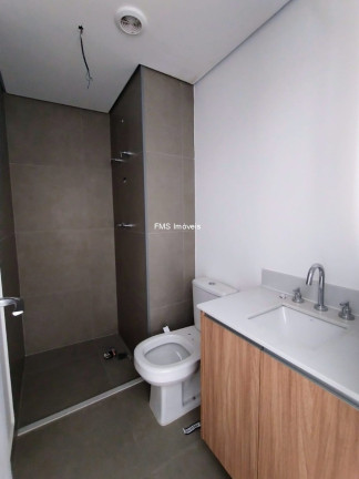 Imagem Imóvel com 1 Quarto para Alugar, 29 m² em Indianópolis - São Paulo Imagem Imóvel com 1 Quarto para Alugar, 29 m² em Indianópolis - São Paulo