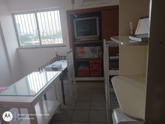 Imagem Apartamento com 3 Quartos à Venda, 129 m² em São João - Teresina