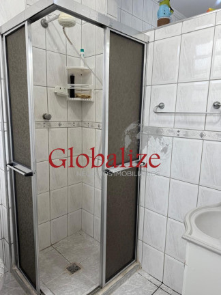 Imagem Imóvel com 2 Quartos à Venda, 78 m² em Aparecida - Santos