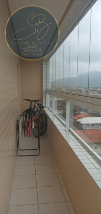 Imagem Apartamento com 2 Quartos para Alugar, 69 m² em Real - Praia Grande