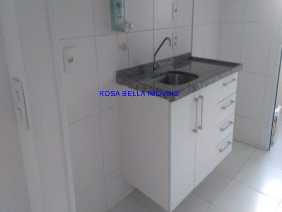 Imagem Apartamento com 2 Quartos à Venda, 54 m² em Parque União - Jundiaí Imagem Apartamento com 2 Quartos à Venda, 54 m² em Parque União - Jundiaí