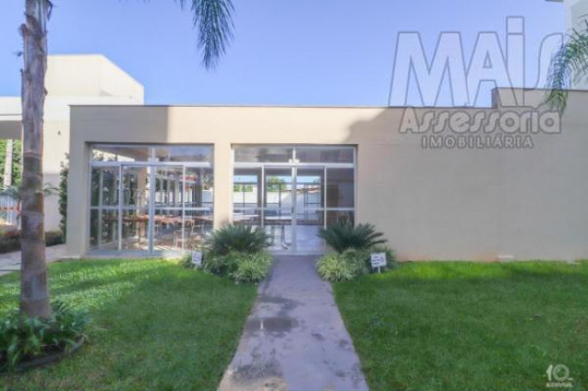 Imagem Apartamento com 2 Quartos à Venda, 42 m² em Santos Dumont - São Leopoldo Imagem Apartamento com 2 Quartos à Venda, 42 m² em Santos Dumont - São Leopoldo