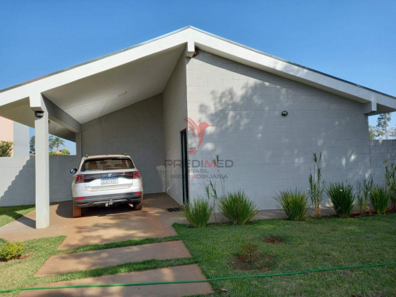 Imagem Casa de Condomínio com 3 Quartos à Venda, 270 m² em Zona Rural - Arandu Imagem Casa de Condomínio com 3 Quartos à Venda, 270 m² em Zona Rural - Arandu