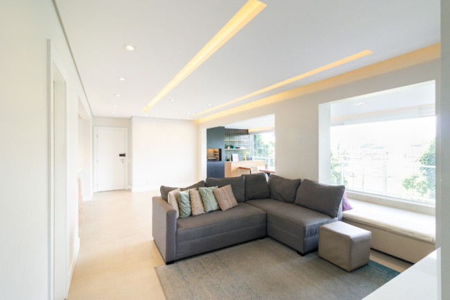 Imagem Apartamento com 3 Quartos à Venda, 134 m² em Vila Anastácio - São Paulo Imagem Apartamento com 3 Quartos à Venda, 134 m² em Vila Anastácio - São Paulo