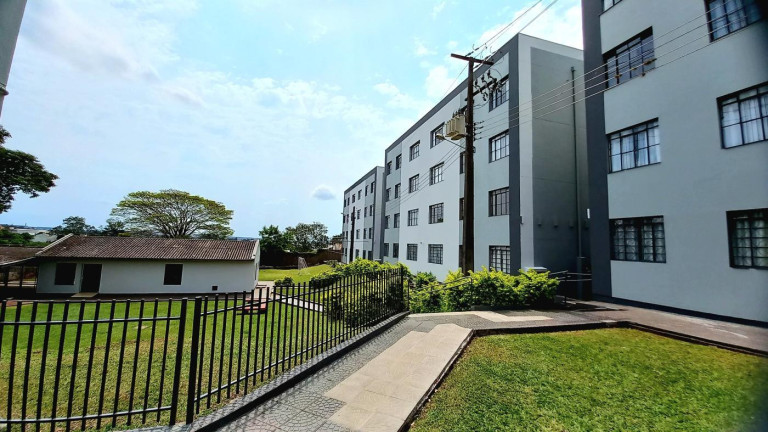 Imagem Apartamento com 3 Quartos à Venda, 54 m² em Parque Residencial Cidade Nova - Maringá