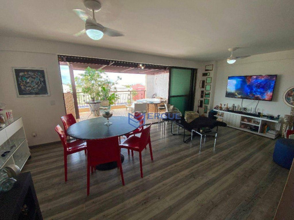 Imagem Imóvel com 3 Quartos à Venda, 130 m² em Porto Das Dunas - Aquiraz
