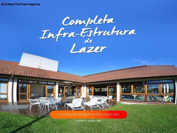 Apartamento com 2 Quartos à Venda, 80 m² em Alphaville - Gramado
