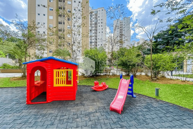 Imagem Apartamento com 2 Quartos à Venda, 51 m² em Vila Andrade - São Paulo Imagem Apartamento com 2 Quartos à Venda, 51 m² em Vila Andrade - São Paulo