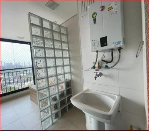Imagem Apartamento com 2 Quartos à Venda, 68 m² em Santo Amaro - São Paulo Imagem Apartamento com 2 Quartos à Venda, 68 m² em Santo Amaro - São Paulo