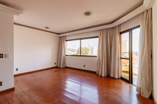 Imagem Apartamento com 3 Quartos à Venda, 168 m² em Alto Da Lapa - São Paulo