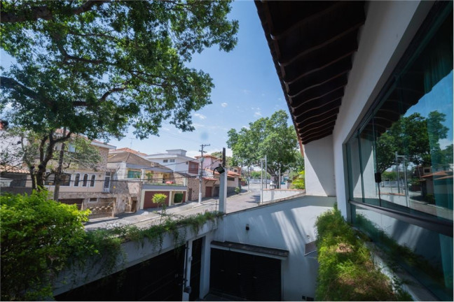 Imagem Casa com 5 Quartos à Venda,  em Jardim Da Saúde - São Paulo