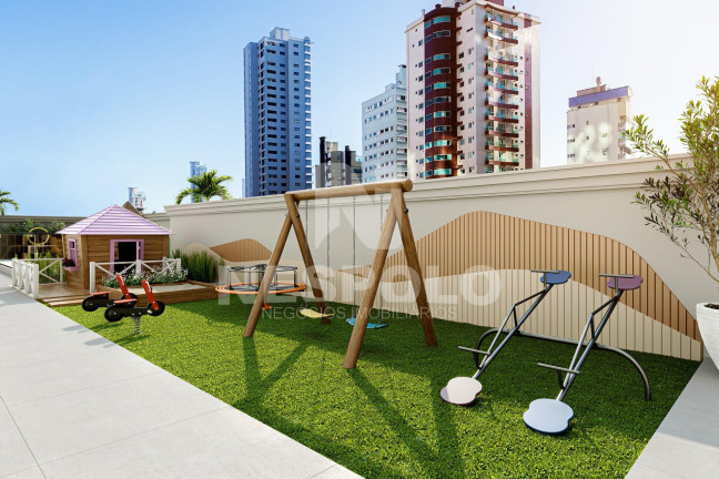 Imagem Apartamento à Venda, 116 m² em Fazenda - Itajai Imagem Apartamento à Venda, 116 m² em Fazenda - Itajai
