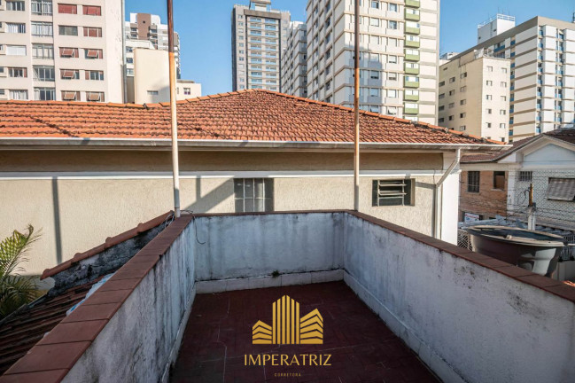 Imagem Casa com 3 Quartos à Venda, em Vila Mariana - São Paulo Imagem Casa com 3 Quartos à Venda, em Vila Mariana - São Paulo