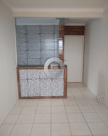 Imagem Apartamento com 2 Quartos à Venda, 45 m² em Belvedere - Montes Claros Imagem Apartamento com 2 Quartos à Venda, 45 m² em Belvedere - Montes Claros