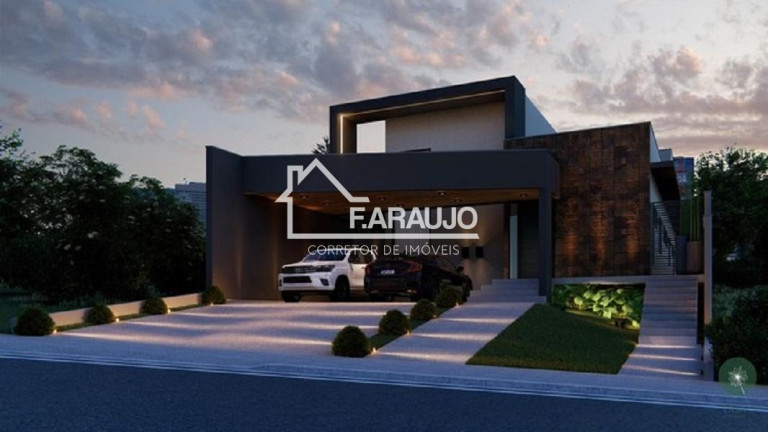 Imagem Imóvel com 4 Quartos à Venda, 202 m² em Cajuru Do Sul - Sorocaba Imagem Imóvel com 4 Quartos à Venda, 202 m² em Cajuru Do Sul - Sorocaba