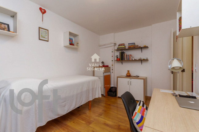 Imagem Apartamento com 4 Quartos à Venda, 127 m² em Perdizes - São Paulo Imagem Apartamento com 4 Quartos à Venda, 127 m² em Perdizes - São Paulo