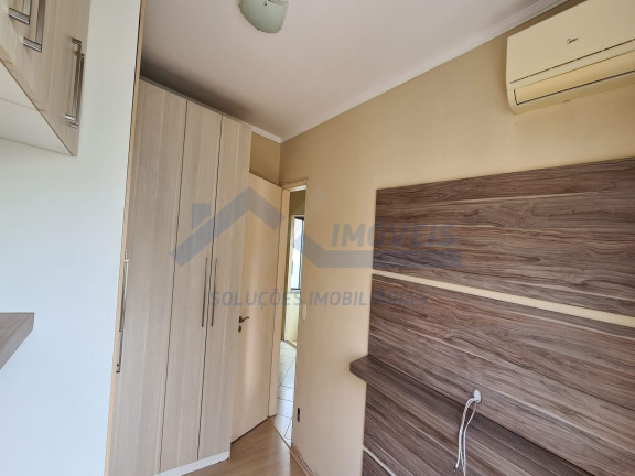 Imagem Apartamento com 2 Quartos à Venda, 52 m² em Sarandi - Porto Alegre