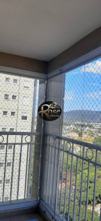 Imagem Apartamento com 3 Quartos à Venda, 82 m² em Medeiros - Jundiaí Imagem Apartamento com 3 Quartos à Venda, 82 m² em Medeiros - Jundiaí
