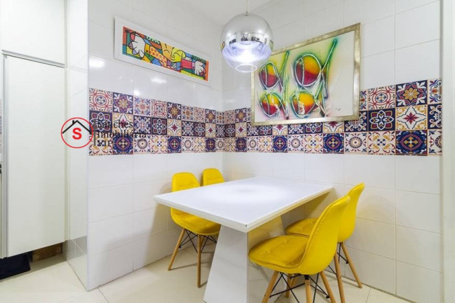 Imagem Apartamento com 3 Quartos à Venda, 111 m² em Alto Da Mooca - São Paulo Imagem Apartamento com 3 Quartos à Venda, 111 m² em Alto Da Mooca - São Paulo