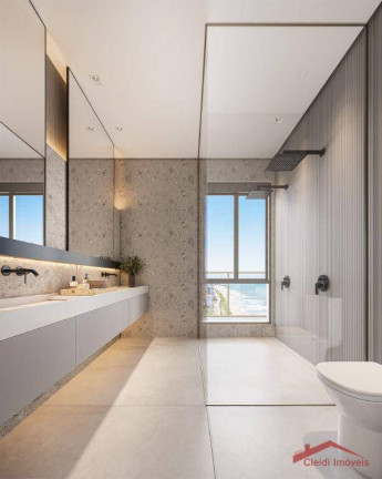 Imagem Apartamento com 3 Quartos à Venda, 132 m² em Beira Mar - Barra Velha Imagem Apartamento com 3 Quartos à Venda, 132 m² em Beira Mar - Barra Velha