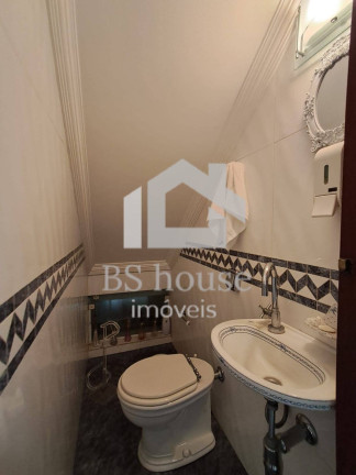 Imagem Sobrado com 3 Quartos à Venda, 250 m² em Santa Maria - São Caetano Do Sul Imagem Sobrado com 3 Quartos à Venda, 250 m² em Santa Maria - São Caetano Do Sul