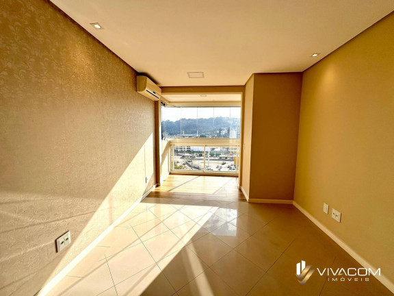 Imagem Apartamento com 3 Quartos à Venda, 112 m² em Kobrasol - São José Imagem Apartamento com 3 Quartos à Venda, 112 m² em Kobrasol - São José