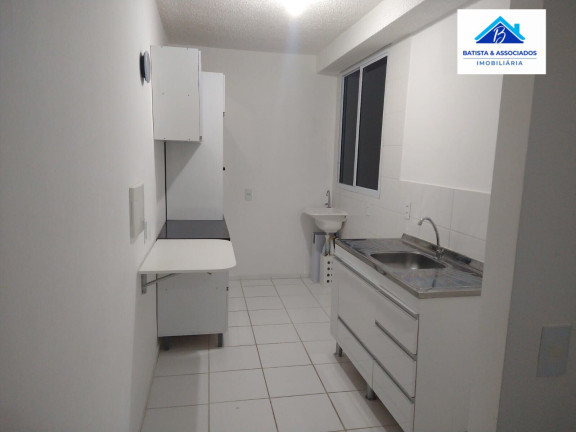 Imagem Apartamento com 2 Quartos à Venda, 44 m² em Jardim São Gabriel - Campinas Imagem Apartamento com 2 Quartos à Venda, 44 m² em Jardim São Gabriel - Campinas