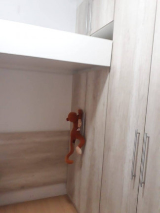 Imagem Casa de Condomínio com 2 Quartos à Venda, 70 m² em Jardim Continental - Taubaté