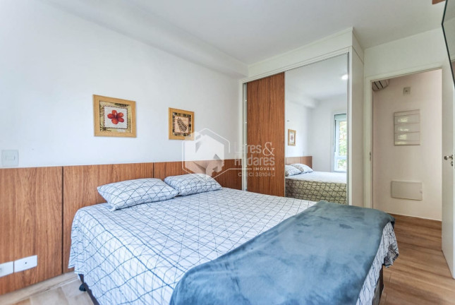Imagem Apartamento com 1 Quarto à Venda, 45 m² em Pinheiros - São Paulo