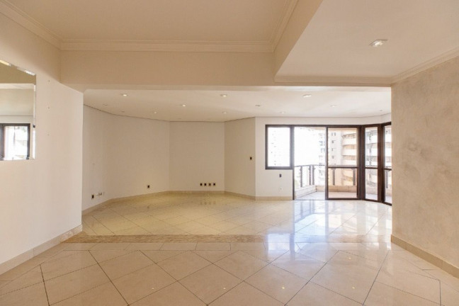 Imóvel com 4 Quartos à Venda, 156 m² em Moema - São Paulo
