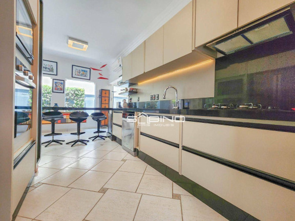 Imagem Casa com 4 Quartos à Venda, 300 m² em Riviera De São Lourenço - Bertioga
