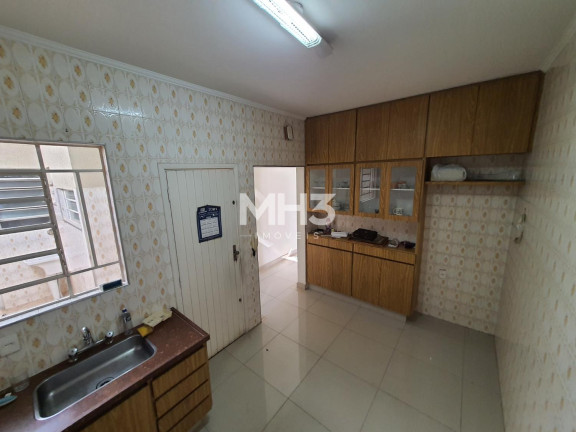 Imagem Casa com 3 Quartos para Alugar, 202 m² em Taquaral - Campinas Imagem Casa com 3 Quartos para Alugar, 202 m² em Taquaral - Campinas