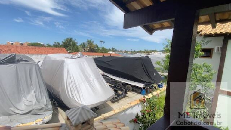 Imagem Casa de Condomínio com 3 Quartos à Venda, 160 m² em Ogiva - Cabo Frio Imagem Casa de Condomínio com 3 Quartos à Venda, 160 m² em Ogiva - Cabo Frio