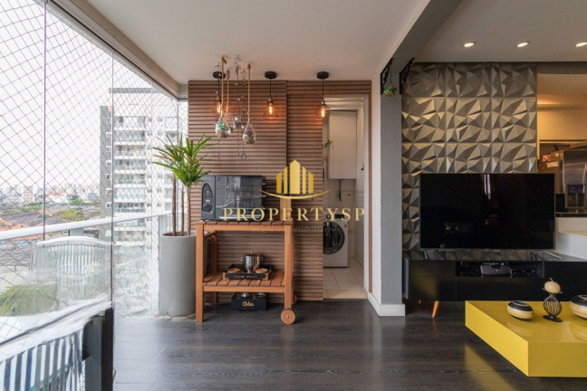 Imagem Apartamento com 3 Quartos à Venda, 87 m² em Vila Anastácio - São Paulo Imagem Apartamento com 3 Quartos à Venda, 87 m² em Vila Anastácio - São Paulo