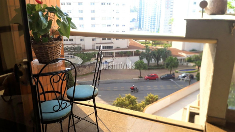 Imagem Apartamento com 3 Quartos à Venda, 197 m² em Panamby - São Paulo Imagem Apartamento com 3 Quartos à Venda, 197 m² em Panamby - São Paulo