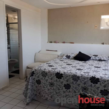Imagem Apartamento com 2 Quartos à Venda, 79 m² em Nova Parnamirim - Parnamirim