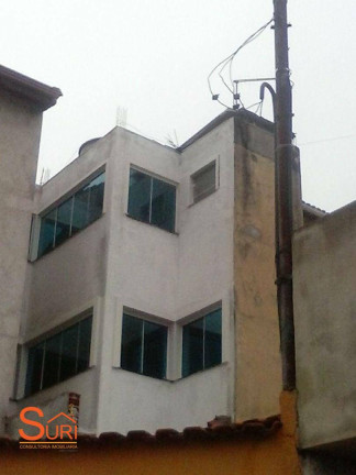 Imagem Sobrado com 4 Quartos à Venda, 330 m² em Parque Selecta(montanhão) - São Bernardo Do Campo Imagem Sobrado com 4 Quartos à Venda, 330 m² em Parque Selecta(montanhão) - São Bernardo Do Campo